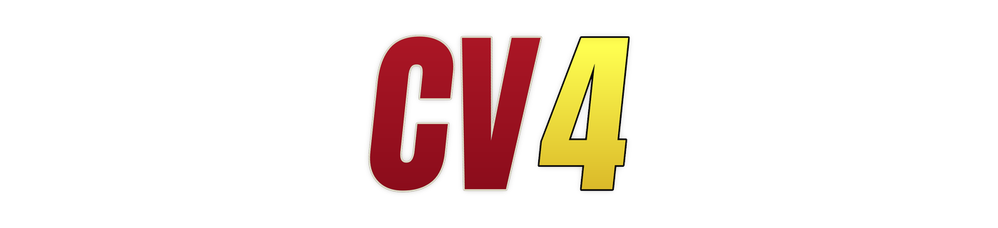 cv4 লোগো